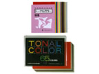 トーナルカラー65色　B5判